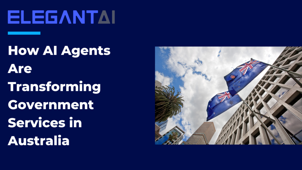 How AI Agents Are Transforming Government Services in Australia